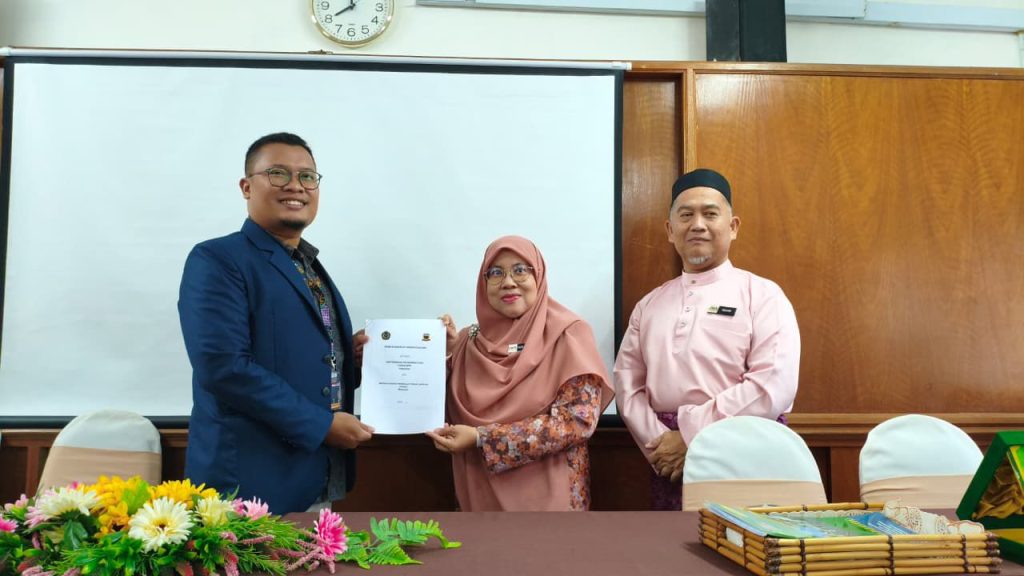 Cegah Bullying, UMS Jalin Kerja Sama dengan Sekolah di Selangor Malaysia