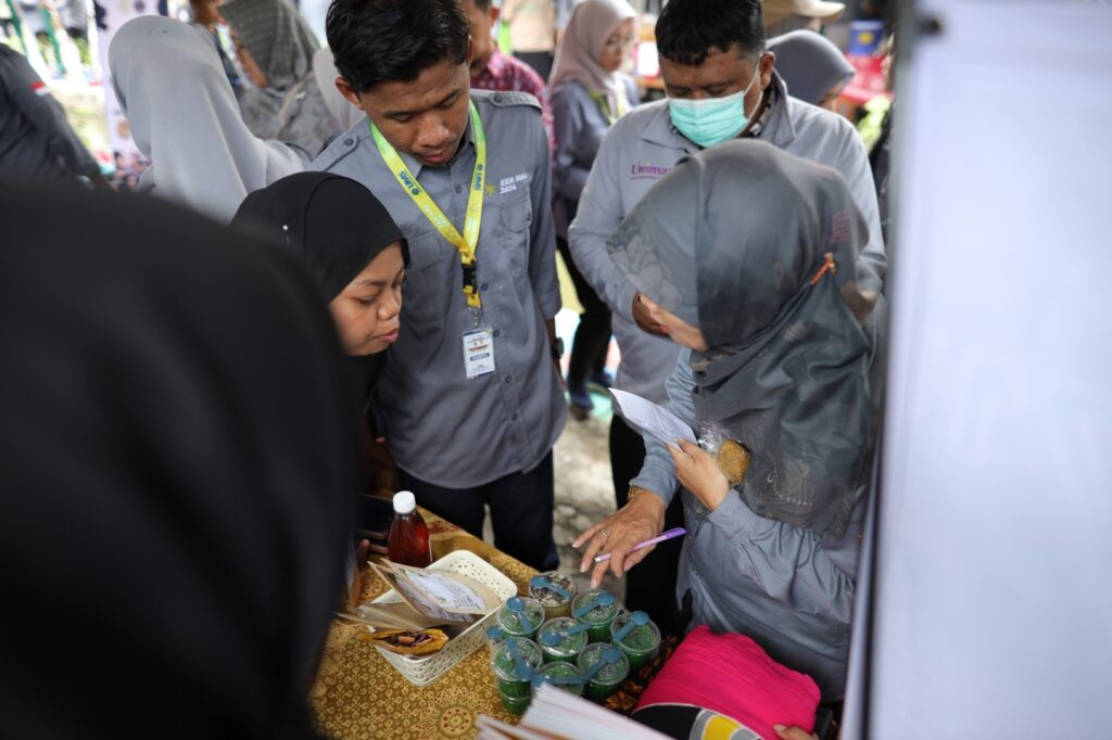 Universitas Muhammadiyah Surakarta (UMS) membuka kesempatan bagi mahasiswa untuk mengikuti program Kuliah Kerja Nyata Muhammadiyah - ‘Aisyiyah (KKN MAs) 2026 dengan mengangkat tema “KKN MAs Berdampak: Mewujudkan Desa Berkemajuan Berbasis Ketahanan Pangan dan Penguatan Potensi Lokal.”