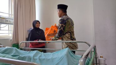 RS PKU Muhammadiyah Surakarta Semarakkan Ramadan lewat Kegiatan Sosial dan Keagamaan