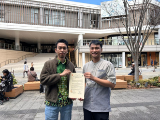 Kolaborasi Muhammadiyah Lintas Negara: UM PKU Surakarta dan PCIM Jepang Teken MoU