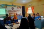 Tim 1 Adiwiyata Solo Gelar Pembinaan Calon Sekolah Adiwiyata di MTs Muhammadiyah Solo