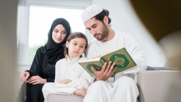 Bukan Sekadar Harta, Ini Warisan Terbaik Orang Tua Menurut Tafsir Al-Kahfi Ayat 82