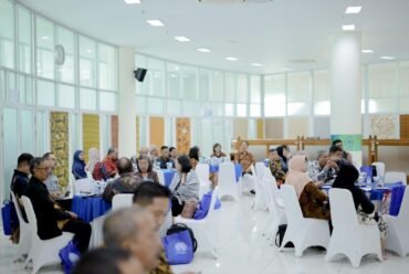 Aset Dana Pensiun Nasional Tembus Rp1.700 T, ADPI Kumpul di UMS Bahas Strategi Investasi