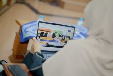 UMS Luncurkan MyUjian, Perkuat Mutu Akademik Berbasis Digital