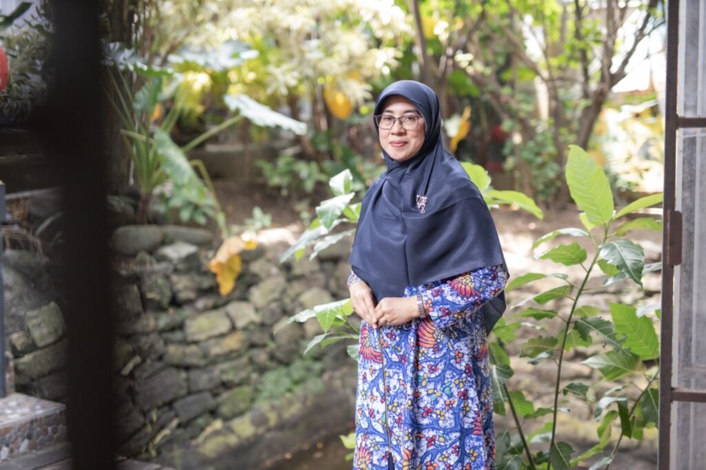 Guru Besar UMS Tawarkan Revitalisasi Energi Otak, Cara Jaga Kesehatan Jiwa di Era Modern