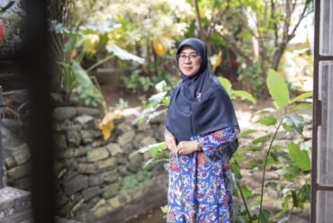 Guru Besar UMS Tawarkan Revitalisasi Energi Otak, Cara Jaga Kesehatan Jiwa di Era Modern