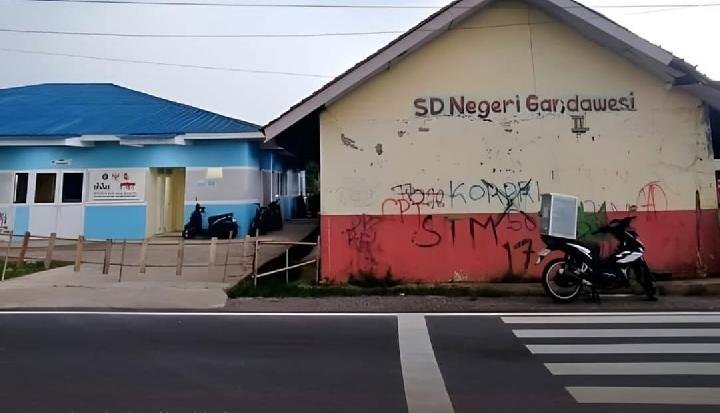 Megahnya SPPG, Rapuhnya SD: Ironi dari Majalengka