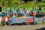 Rihlah ke Green Valley Bandungan, Wali Murid dan Guru SD Muhammadiyah PK Banyudono Perkuat Kebersamaan