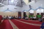 Pengajian di Masjid Darul Hayat Solo, Mubaligh Muhammadiyah: Bersyukur Itu Ibadah 24 Jam