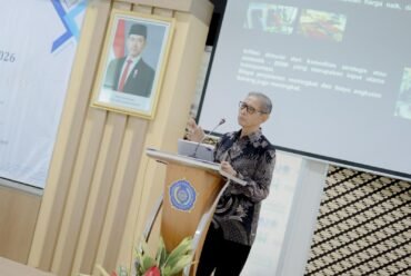 Konflik Iran-Israel Ancam Nilai Dana Pensiun, Pakar UMS Sarankan Strategi Ini
