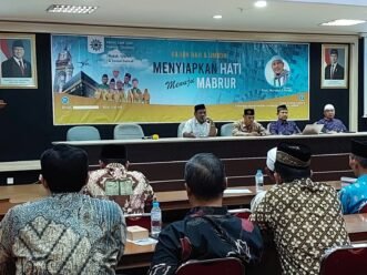 Buka Manasik Haji 2027, KBIHU Zamzam Colomadu Perkenalkan Website dan Paket Bimbingan