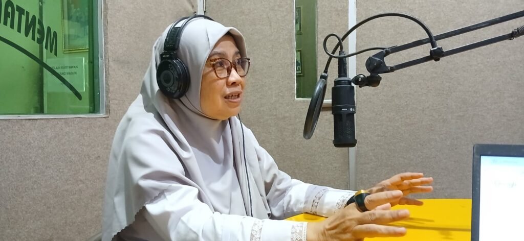 Sayekti: Warga Sekolah Perlu Pahami Visi-Misi Sekolah