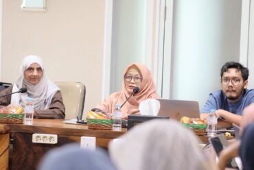 Peran Aktivitas Bermakna dan Nilai Spiritual dalam Pemulihan Depresi