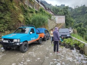 MDMC Solo Kembangkan Kopi di Lahan Tidur Selo