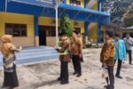 Pastikan Kelancaran Ujian, Kemenag Monitor Pelaksanaan TKA di MTs Muhammadiyah Solo