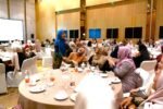 Seminar Parenting dan Halal Bihalal SMP Muhammadiyah PK Solo, Perkuat Sinergi Raih Prestasi