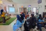 Hari Kartini, RS PKU Muhammadiyah Surakarta Edukasi Ibu soal Perawatan Bayi