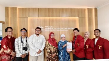 IMM Jateng-DIY Gandeng MPKU PP Muhammadiyah, Gagas Program Holistik Kesehatan dan Kebencanaan