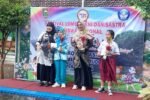 SD Muhammadiyah PK Banyudono Borong Tiga Piala FLS3N Tingkat Kecamatan
