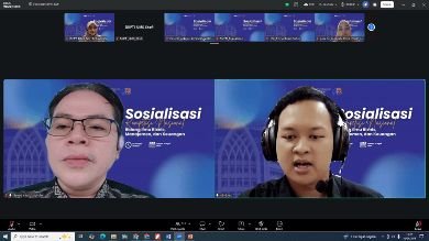 Universitas Muhammadiyah Surakarta (UMS) terus mematangkan persiapan mahasiswa dalam menghadapi Kompetisi Bisnis, Manajemen, dan Keuangan (KBMK) 2026 melalui langkah strategis yang telah dimulai sejak awal April lalu.