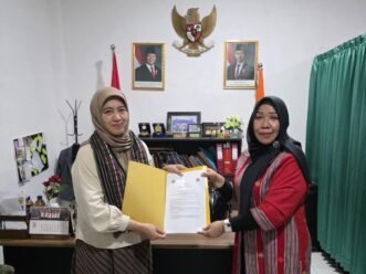 Angkat Pendidikan Hukum, PDIH & MIH UMS Kolaborasi dengan Fakultas Hukum UM Kupang