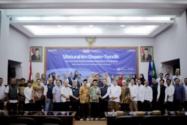 IKA UMS Dorong Alumni Jadi Pilar Penting Pengembangan Kampus