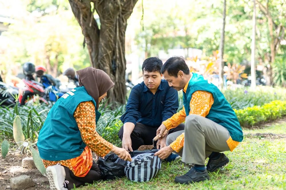 Hari Bumi, Akademisi UMS: Kenaikan Harga Plastik Bukan Sekadar Isu Lingkungan