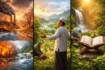 Mengapa Al-Qur’an Penting dalam Isu Krisis Iklim Global?