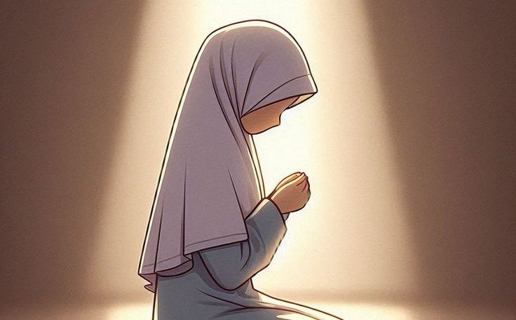 Dekat Tapi Jauh : Saat Ibadah Tak Lagi Menghadirkan Makna