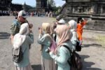 Field Trip ke Jogja, Siswa MTs Muhammadiyah Solo Belajar Bahasa, Sains dan Sejarah Sang Pencerah