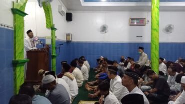 Momen Iduladha, Umat Diajak Perkuat Kepedulian Sosial