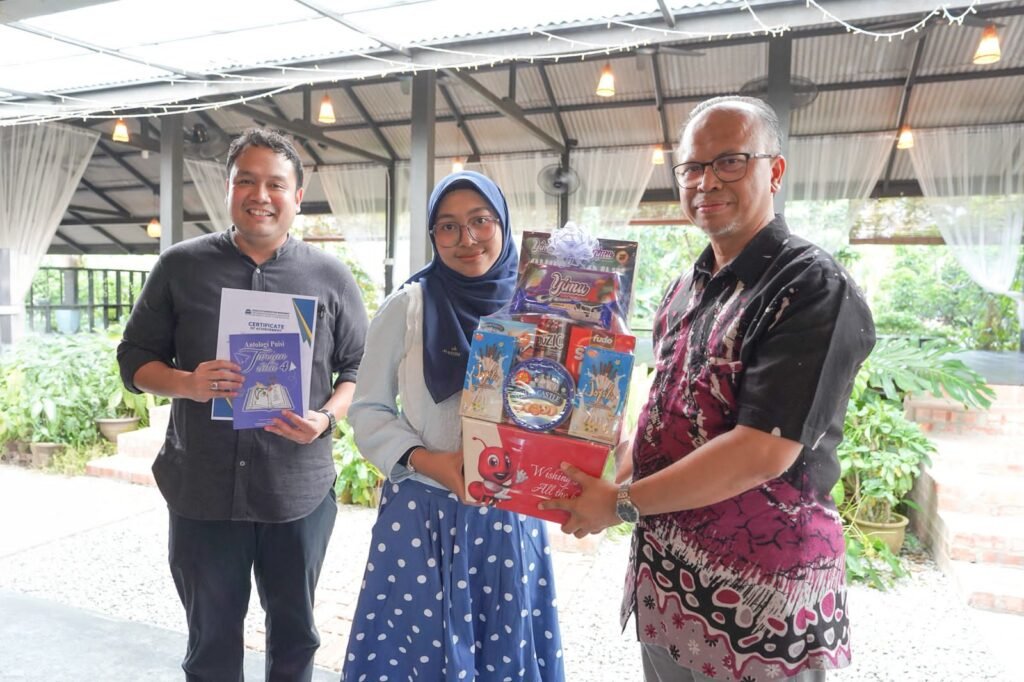 Mahasiswa Komunikasi UMS Dominasi Ajang Student Mobility di Malaysia