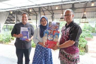 Mahasiswa Komunikasi UMS Dominasi Ajang Student Mobility di Malaysia