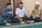 PRM Pajang dan Pengurus Masjid Sidodadi Gelar Pengajian Jum’at Kliwon