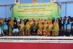 PCA Gatak Gelar Pengajian Safari Dakwah dan Pelepasan Calon Jemaah Haji