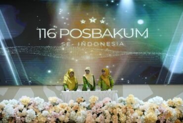 Refleksi Milad ke-109 ‘Aisyiyah: Memperkokoh Dakwah Kemanusiaan untuk Mewujudkan Perdamaian