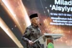 Haedar Nashir Ingatkan Bahaya Status Quo dalam Gerakan Pada Milad ke-109 ‘Aisyiyah