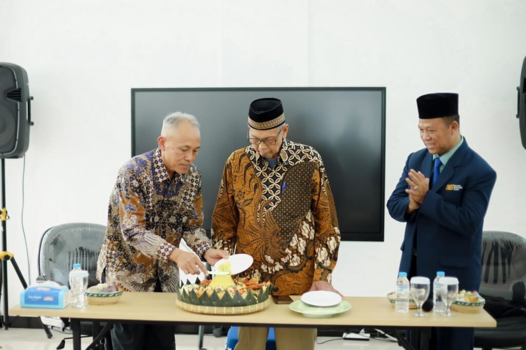 SD UMS Global Citizen Kartasura Resmi Buka PMB 2026, Kuota Perdana 10–15 Siswa