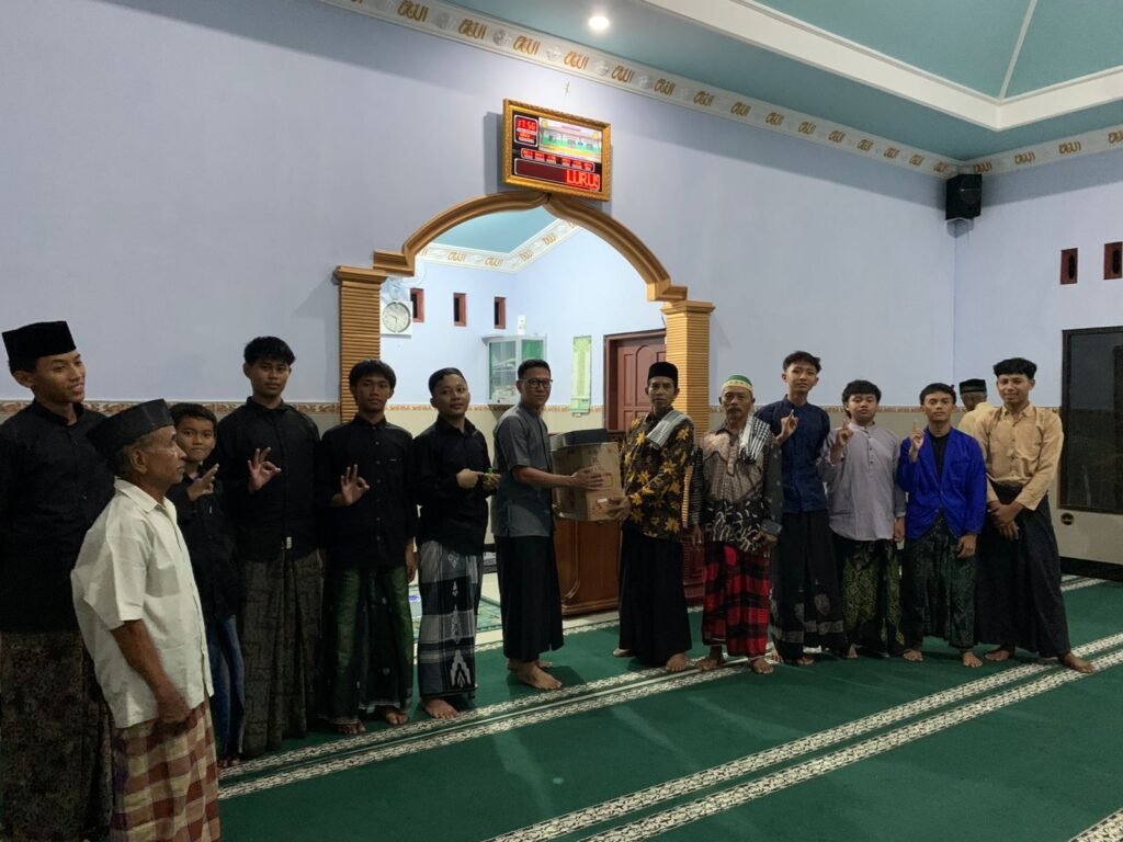 Pondok Putra KH Ahmad Dahlan (KHAD) MTs Muhammadiyah Surakarta melaksanakan kegiatan Rihlah dan Tadabur Alam di Kabupaten Gunungkidul, Sabtu–Minggu (9–10/5/2026).