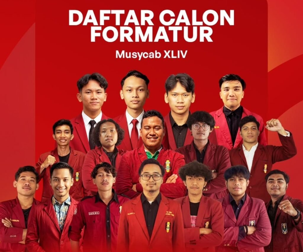 Krisis Peran Perempuan: Refleksi Ketiadaan IMMawati dalam Calon Formatur Musycab XLIV IMM Surakarta