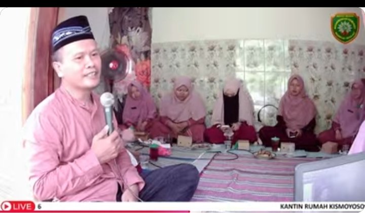 Teladani KH Ahmad Dahlan, Penceramah di Kajian Rutin MIM Kismoyoso Ajak Guru Buat Sejarah