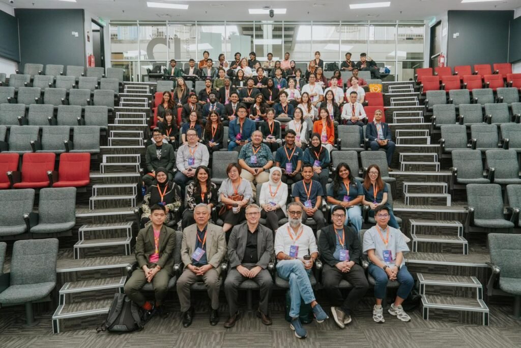 Platform HealthTech berbasis kecerdasan buatan (AI) asal Indonesia, NutriAI Pro, berhasil menembus babak Top 8 dalam ajang Hult Prize 2026 Regional Malaysia yang digelar di Taylor's University, Jumat (9/5/2026).