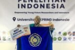 Teliti Perspektif Orang Tua soal Kontrasepsi Remaja, Mahasiswa UMS Sabet Dua Penghargaan di OPI 2026