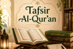 Tafsir atau Tafsir-Tafsir-an? Bahaya Belajar Agama Tanpa Guru di Era Digital