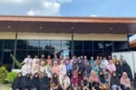 Mudir PonpesMu Manafi’ul Ulum Sambi Pesan Lulusan: Siap Kuliah, Siap Kerja, dan Siap Dakwah