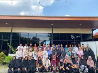 Mudir PonpesMu Manafi’ul Ulum Sambi Pesan Lulusan: Siap Kuliah, Siap Kerja, dan Siap Dakwah