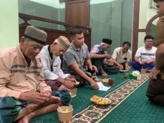 Tabligh Akbar Milad ke-94 Pemuda Muhammadiyah di Solo, Kupas Kunci Keluarga Harmonis dan Bahagia
