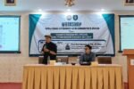 Siapkan Pembelajaran Bilingual, SD Muhammadiyah 8 Jagalan Gelar Workshop Bahasa Inggris untuk Guru