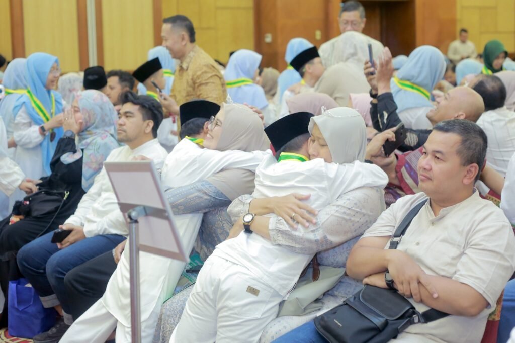 Wisuda Tahfiz ke-10 SD Muhammadiyah PK Solo, 76 Murid Selesaikan Hafalan Al-Qur’an