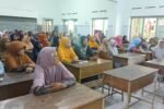 Pengajian Aisyiyah Kampung Sewu, Jatmiko Ingatkan Ketakwaan sebagai Solusi Langit
